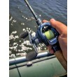 Бейткастинг макара Filstar Sting 101L