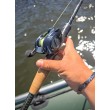 Бейткастинг макара Filstar Sting 101L