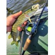 Бейткастинг макара Filstar Sting 101L