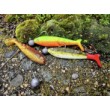 Силикон SeaBuzz Turbo Shad