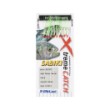 FilStar Sabiki green