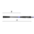 Filstar SS Stick Tai Rubber