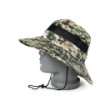 FilStar Wide Brim Outdoor Hat - Camo