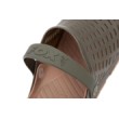 Fox Khaki Clogs