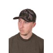 Καπέλο μπέιζμπολ Fox Camo Scoop