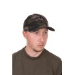Καπέλο μπέιζμπολ Fox Camo Scoop