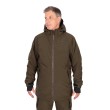 Χακί μπουφάν Fox Sherpa Tec