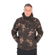 Μπουφάν με κουκούλα Fox Camo Full Zip Prem Sherpa 310