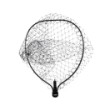 Filstar Ocean Scoop Net Head