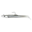 Silicone Raglou Hybrid Eel