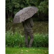 Чадър Fox Exp Brolly