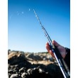 Lansetă de pescuit Westin W8 Rockshore Apex Predator LR a doua