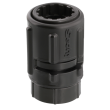 Adaptor de șină Scotty Gear-Head - 438