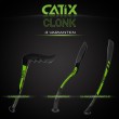 Catix Clonk Deep Water
