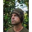 Fox Camo Sherpa Tec Beanie