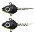 Μολυβοκεφαλή Senshu Pelagic Sunshine Black