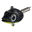 Μολυβοκεφαλή Senshu Pelagic Sunshine Black
