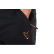Панталон Fox Classic Jogger - Black / Oranger