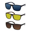Ochelari de soare polarizați Kinetic Sungazer