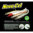 Силикон GT-Bio Nova Eel - комплект тела