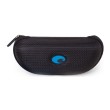 Sunglasses Costa - Cape - Matte Black Ultra - Sunrise Silver