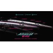 Воблер GL Aguglia EVO - Sinking