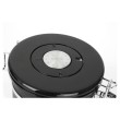 Borcan de depozitare a cafelei/ceaiului Fox Cookware