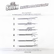 Повод Sufix Invisiline
