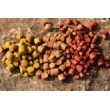 Dynamite Baits Big Fish River - Cheese & Garlic pellets