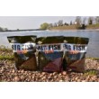 Dynamite Baits Big Fish River - Cheese & Garlic pellets