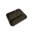 Cuvette Tray 17L - Fox Green