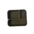 Cuvette Tray 17L - Fox Green