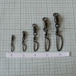 FilStar Power Swivels FS-101