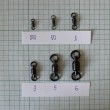 FilStar Power Swivels FS-104