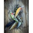 Воблер Shadow Rap Solid Shad