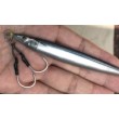 Pilker Little Jack Metal Addict - Tipul 05