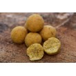 DB Big Fish Sweet Tiger Balls și boilies de porumb