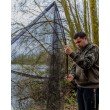 Capac de schimb pentru plasă de minciog Fox Camo