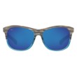 Очила Costa Ocearch Vela, Shiny Coastal Fade, Blue Mirror 580P