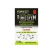 Tungsten Heads Filstar Cyclops