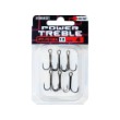 Treble hooks Filstart Power Treble PT-701BN