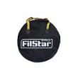 Filstar Pro Rubber Keepnet - Rounded