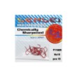 Hooks Sensei Blue - F1106R