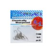 Hooks Sensei Blue - F1106N