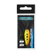 Sea Buzz Area Blaze Micro Rocker