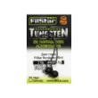 Κεφαλή μολύβδου FilStar Offset Tungsten Jig Head