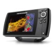 Сонар Helix 7 Chirp Mega DI GPS G4