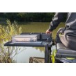 Matrix Self-Supporting Side Trays