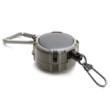 Yo-Yo cu mulinetă Daiichi Carabiner Reel Plus Micro Case