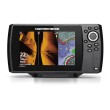 Sonar Humminbird Helix 7 Chirp Mega SI GPS G4